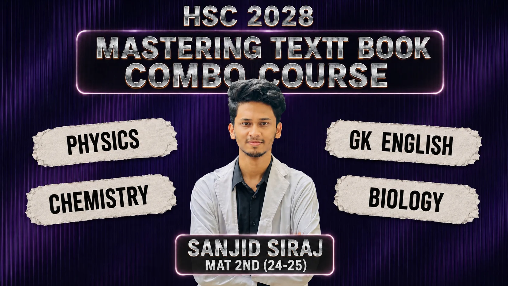 Mastering Text Book Series Combo HSC 28