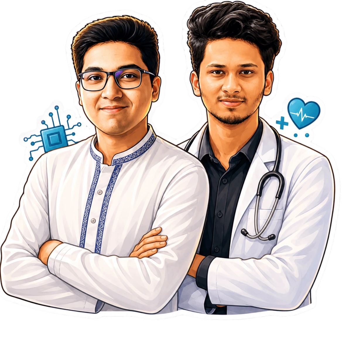 জেনিথ AI