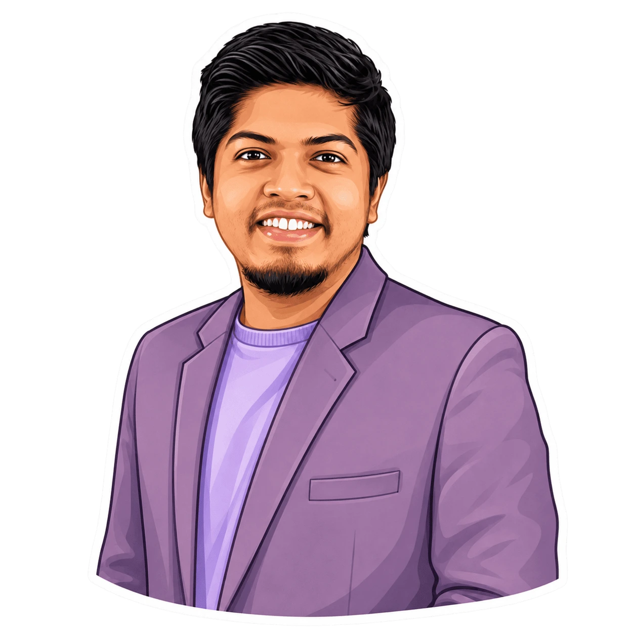 Reza AI