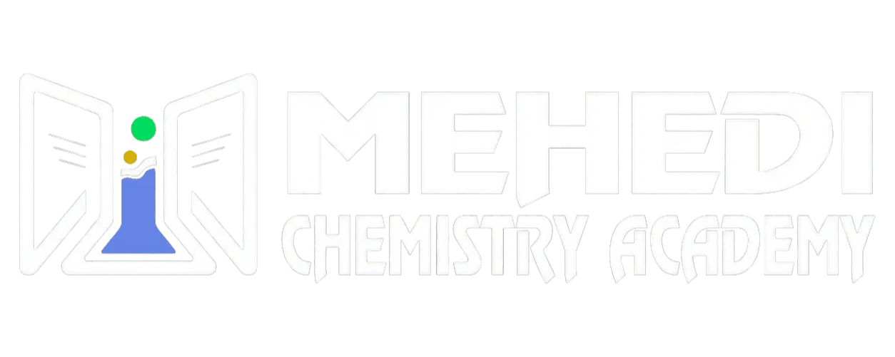 Mehedi Chemistry Academy