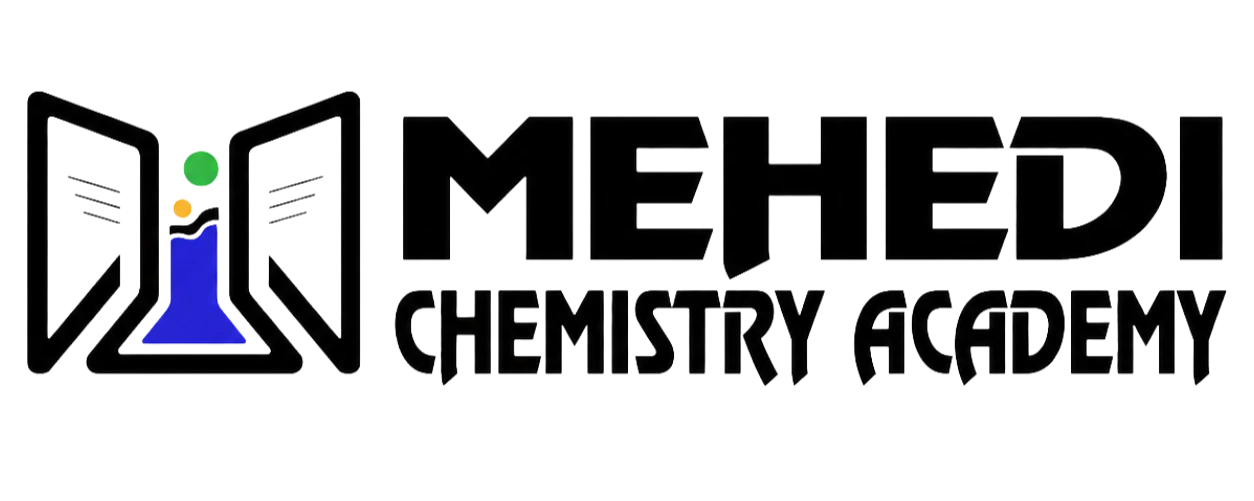 Mehedi Chemistry Academy