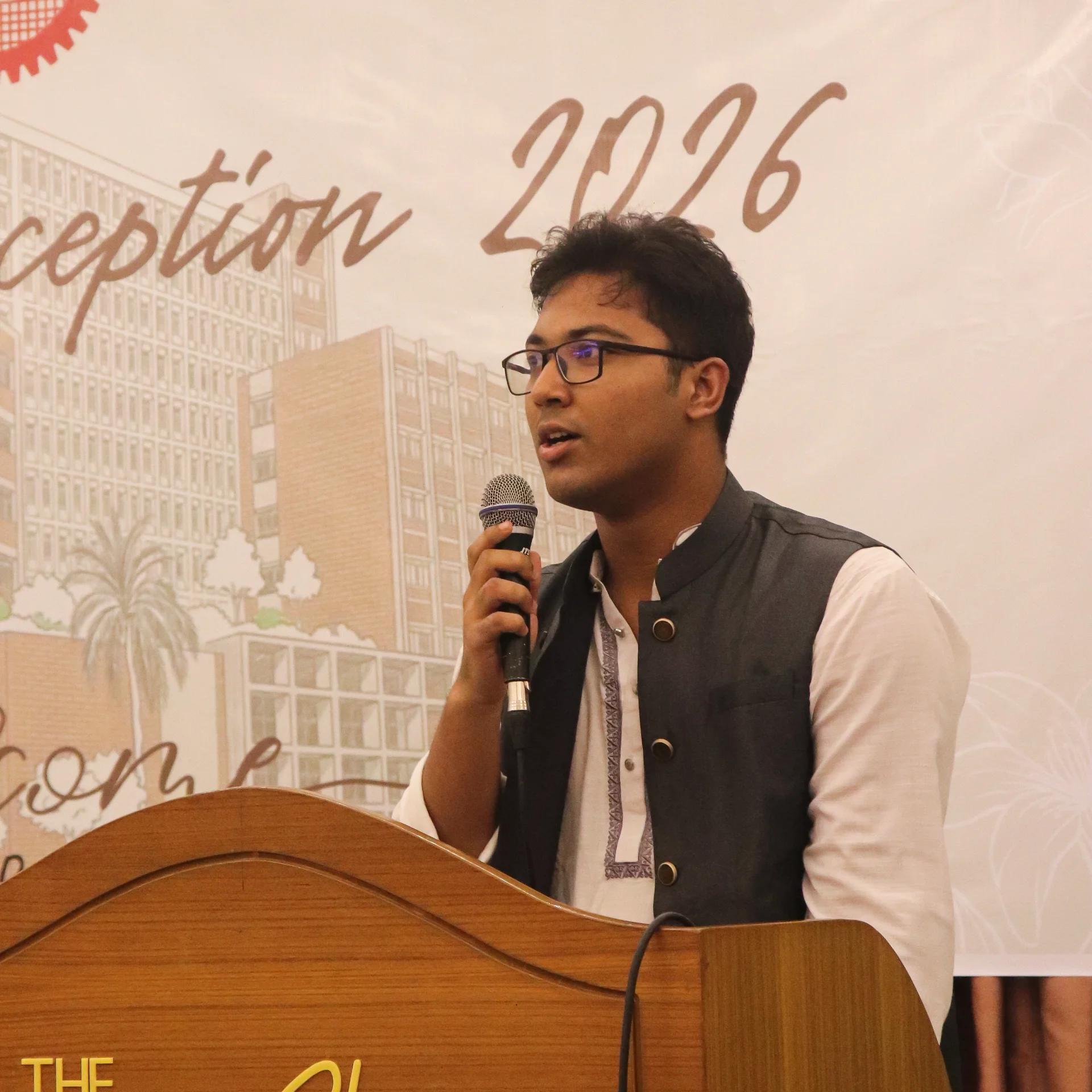 Tofayel Ahmed