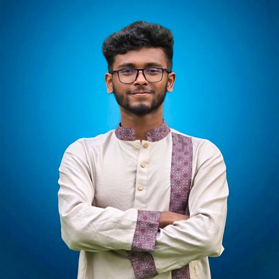 Mazharul Islam Tuhin