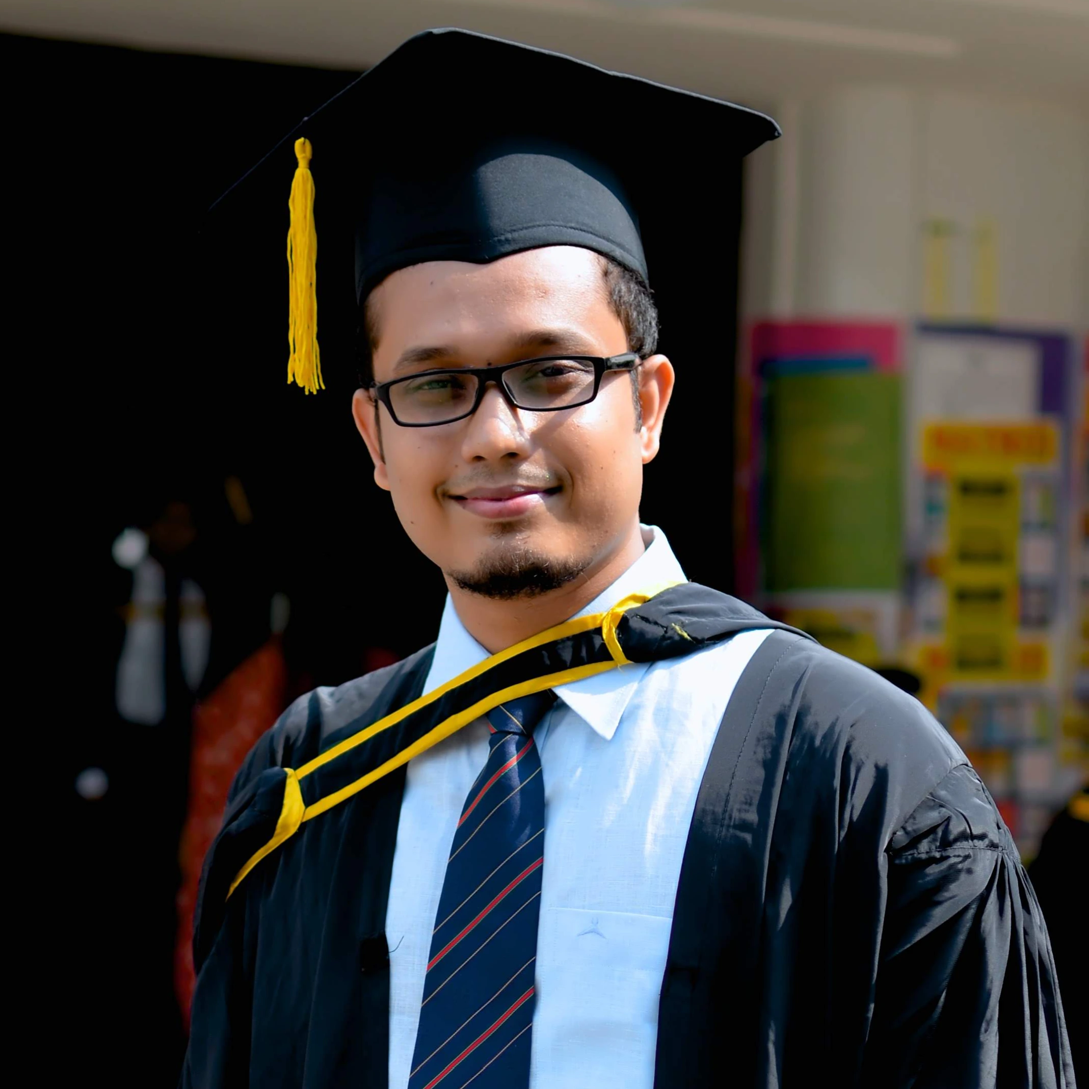 ডা. এস. এম. মেহেদী হাসান শাওন
