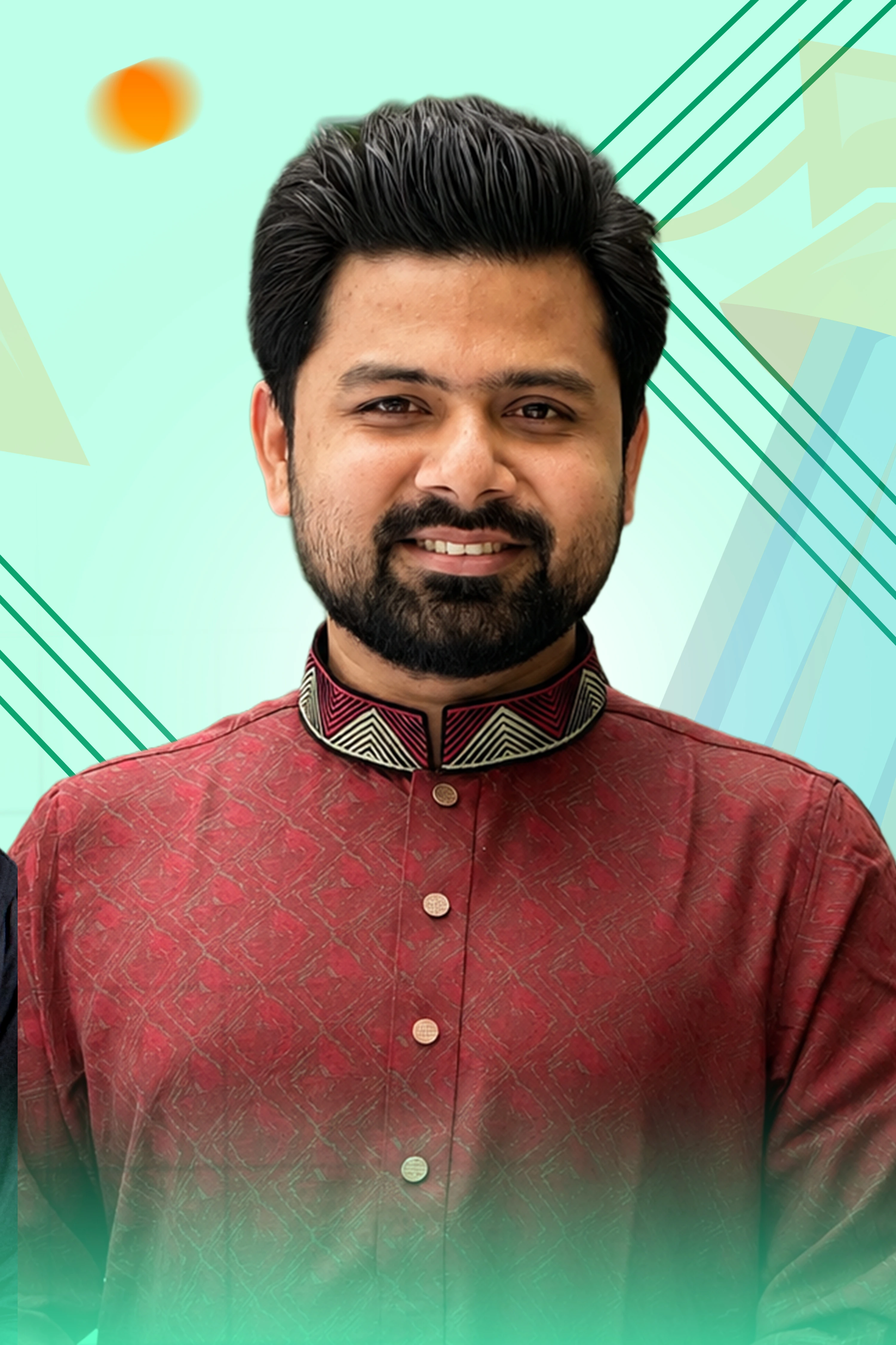 Saikat Sir