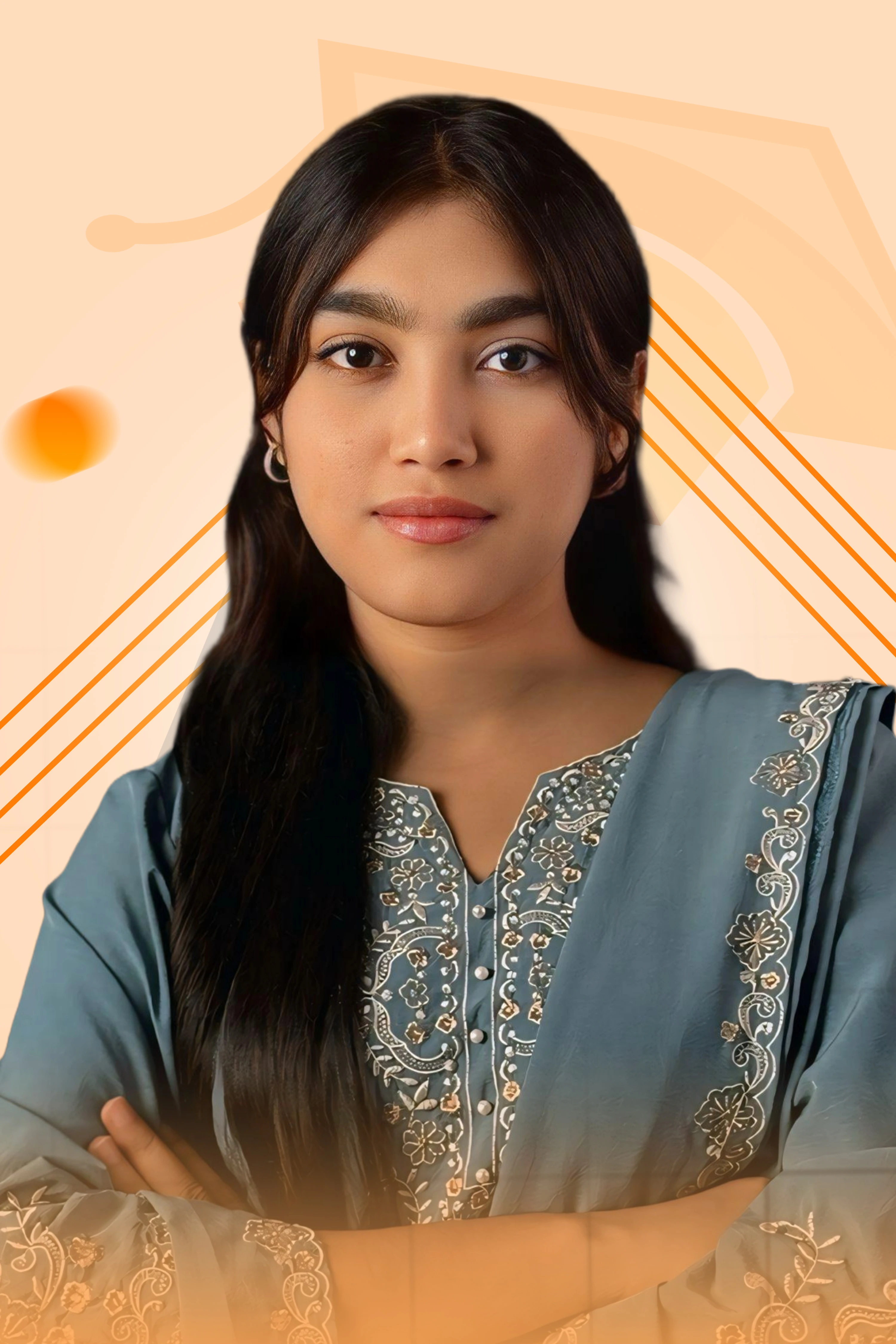 Miss Ankhi